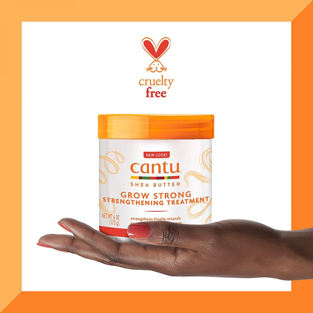 REF_P_0_Cantu Shea Butter Grow Strong Strengthening Treatment 173 Ml