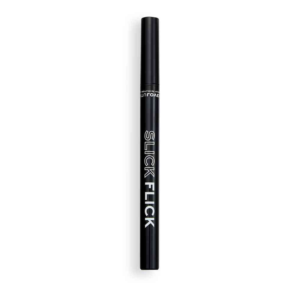 REF_P_0_Revolution Ultra Silk Flick EyeLiner Black