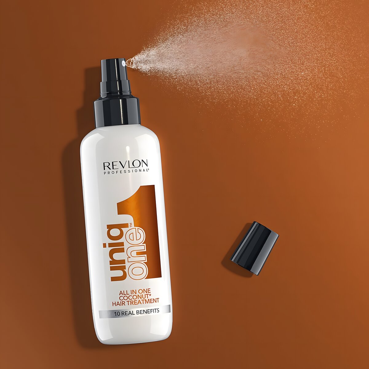 REF_P_4_Revlon Uniq One All In One Coconut Treatment 10 Real Benefits 150 Ml