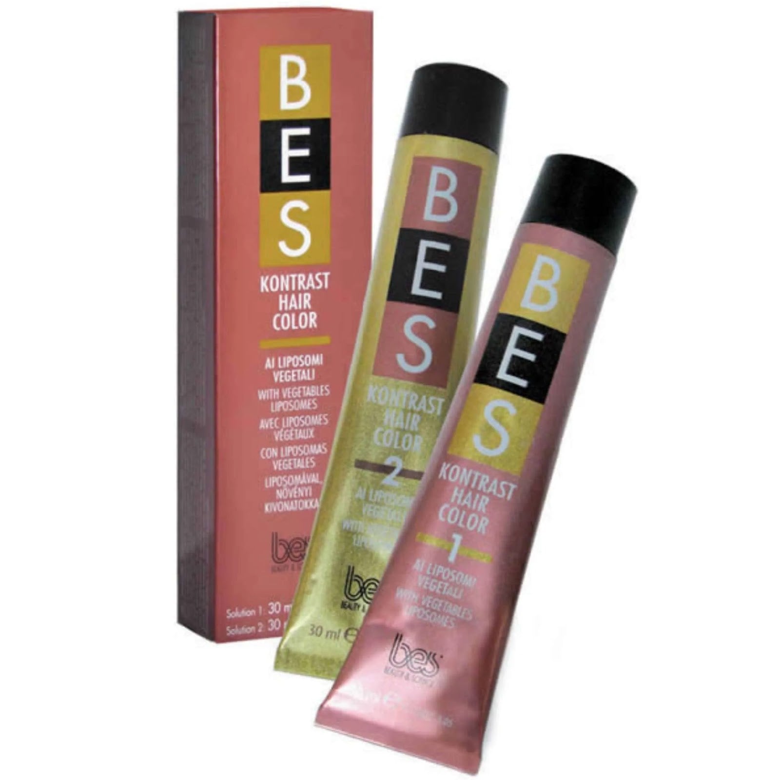 REF_P_0_Bes Kontrasrt Hair Color Kit No.10.62