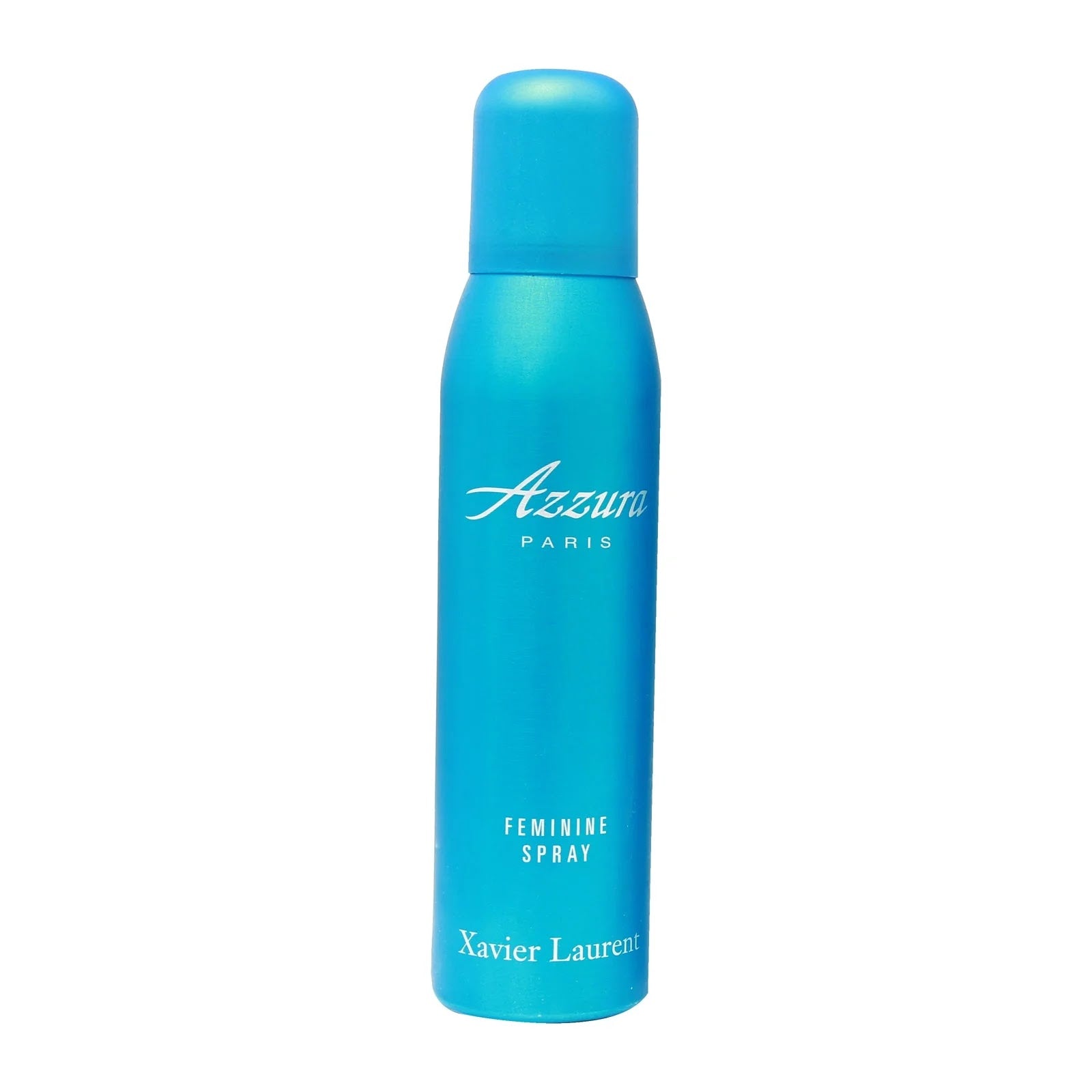 REF_P_0_Xavier Laurent Body Spray Azzura For Women 150 Ml