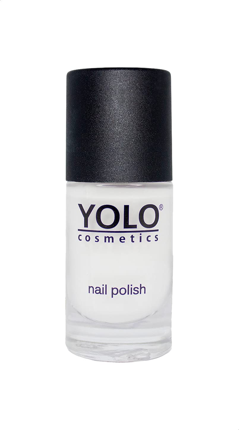 Yolo Nail Polish No.215