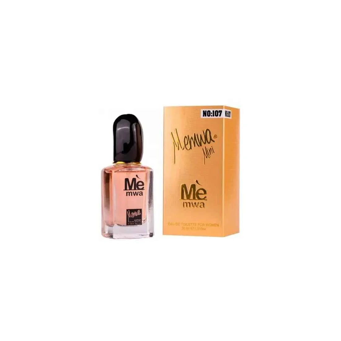 REF_P_0_Memwa Mini Ecseda Eau De Toilette For Woman 30 Ml
