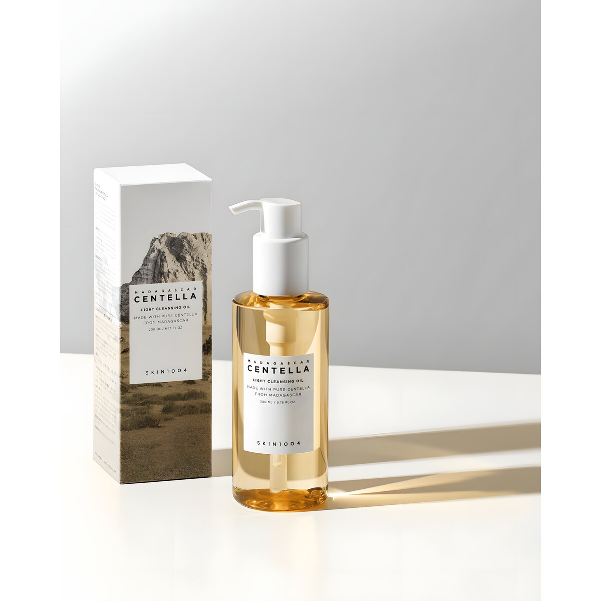 REF_P_1_Centella light cleansing oil 200 ml