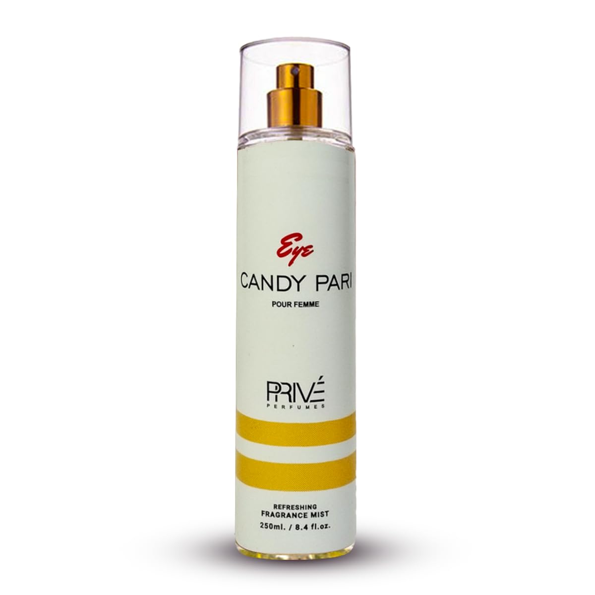REF_P_0_Prive Candy Bari Fragrance Body Mist 250 Ml