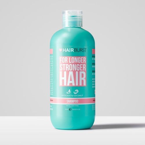 REF_P_0_Hair Burst For Longer Stronger Hair Shampoo 350 Ml