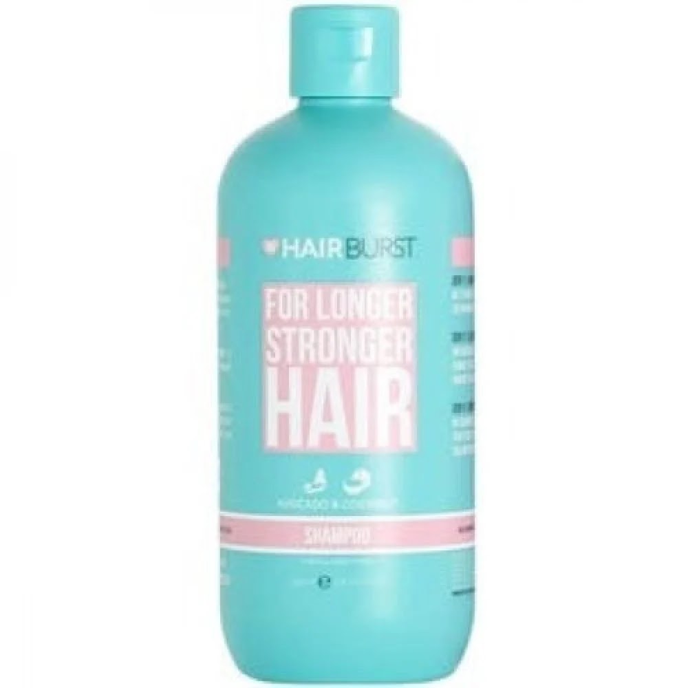 REF_P_0_Hair Burst Longer Stronger Hair Shampoo 350 ml