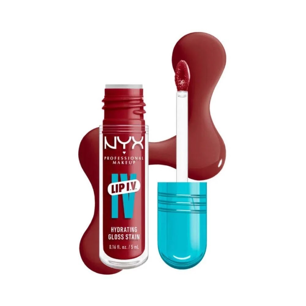 REF_P_0_NYX lip IV Hydra Honey No.02 5Ml