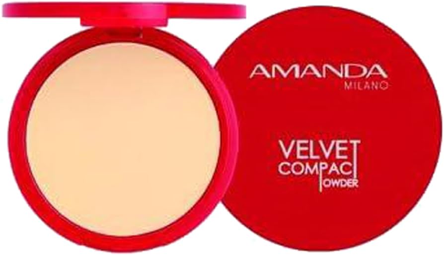 REF_P_0_Amanda Velvet Compact Powder No.35