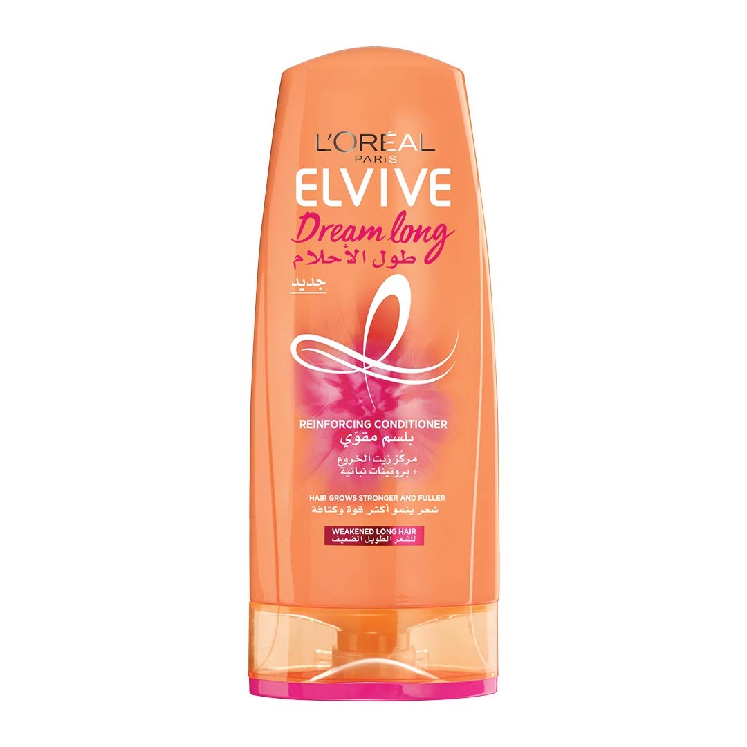 REF_P_0_Elvive Dream Long Conditioner 200 Ml