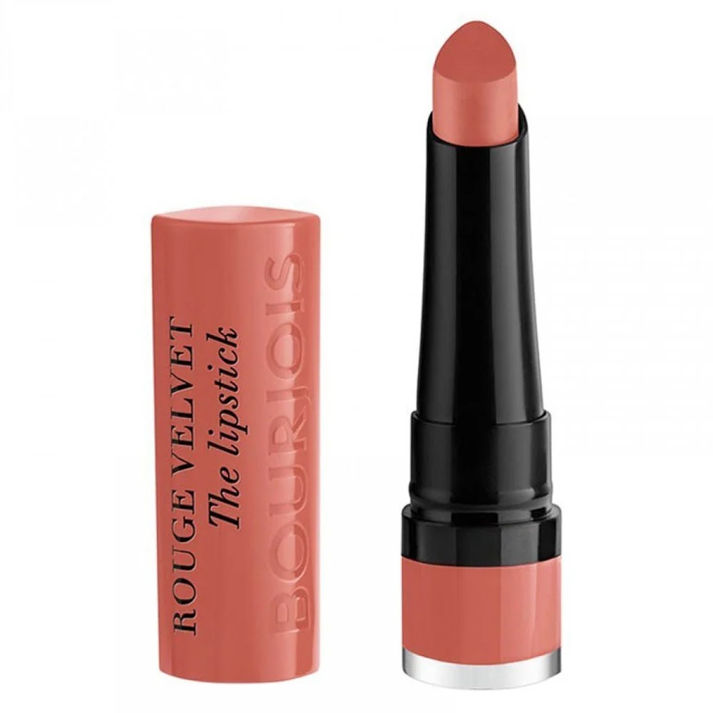 REF_P_0_Bourjois Rouge Velvet The Lipstick No.15
