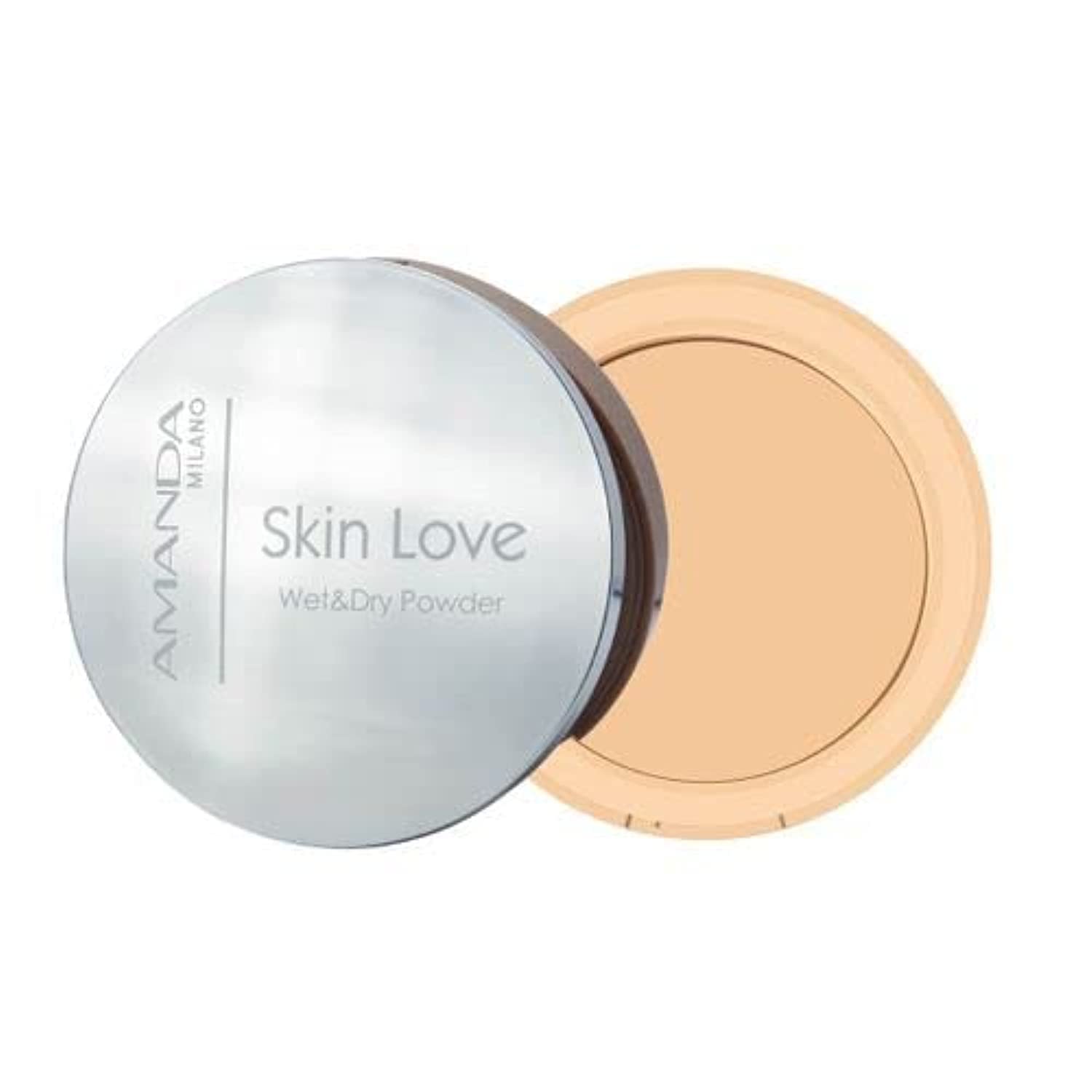 REF_P_0_Amanda Skin Love Wet & Dry Powder No.3