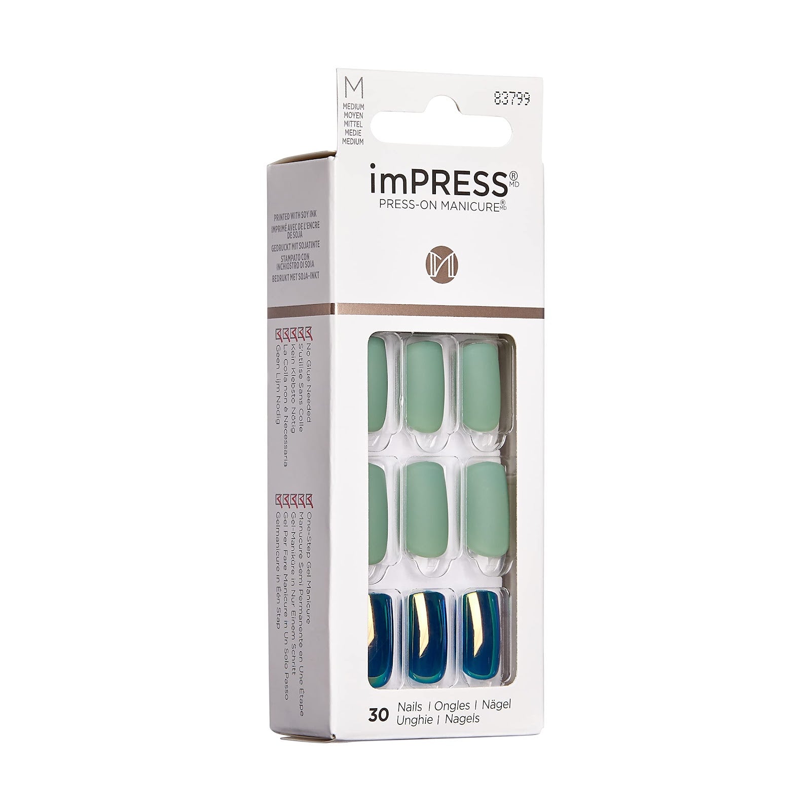 REF_P_0_Impress Gel Medium Nails Here We Go
