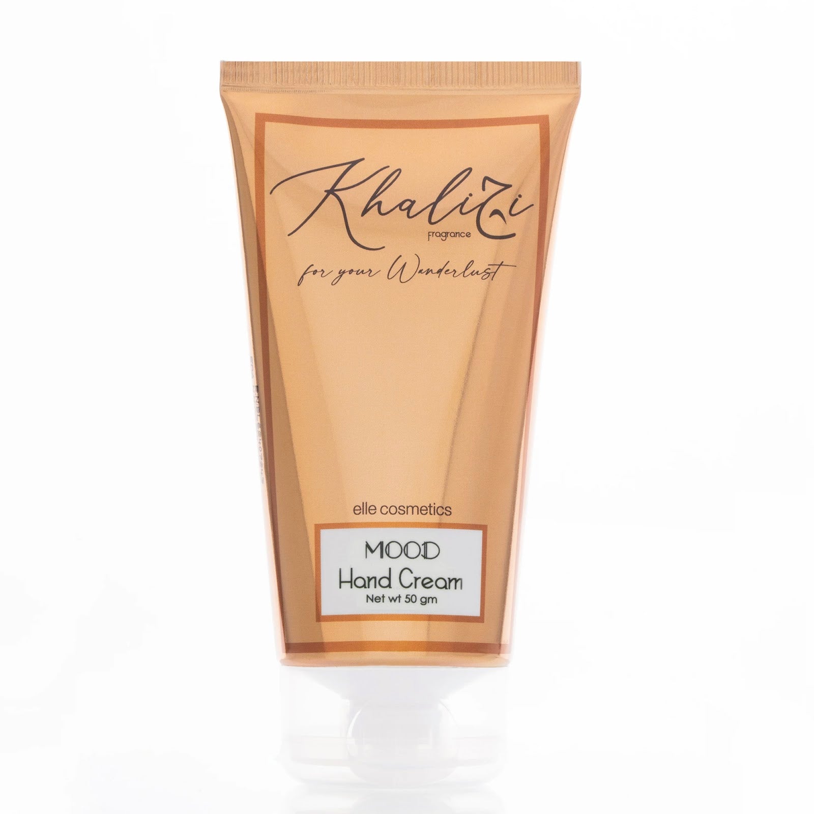 Mood Khaligi Hand Cream 50 g