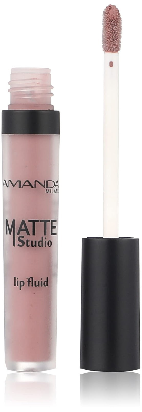 REF_P_0_Amanda Matte Studio Lip Fluid No.7