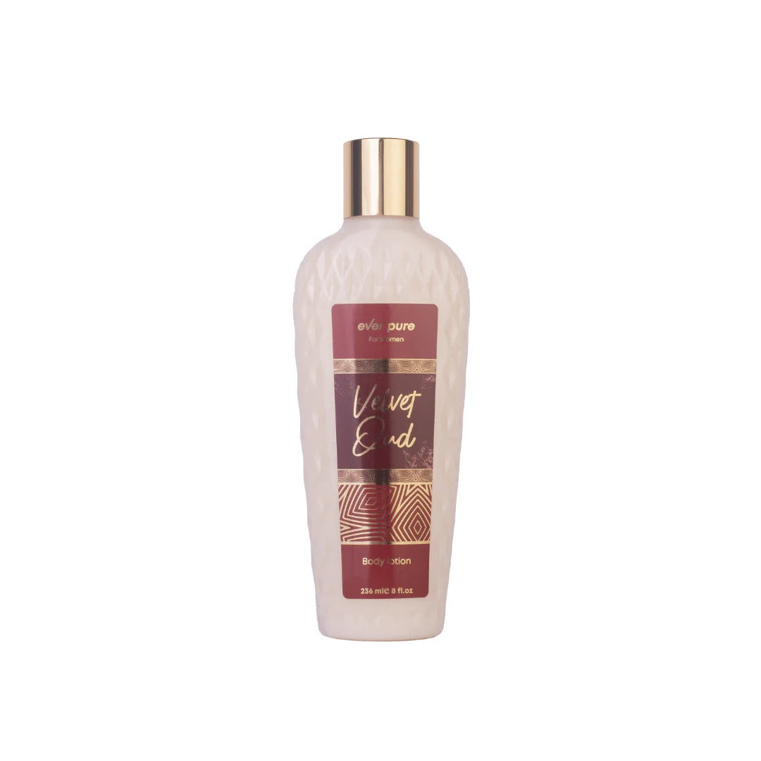 REF_P_0_Ever Pure Body lotion Velvet oud 236ml