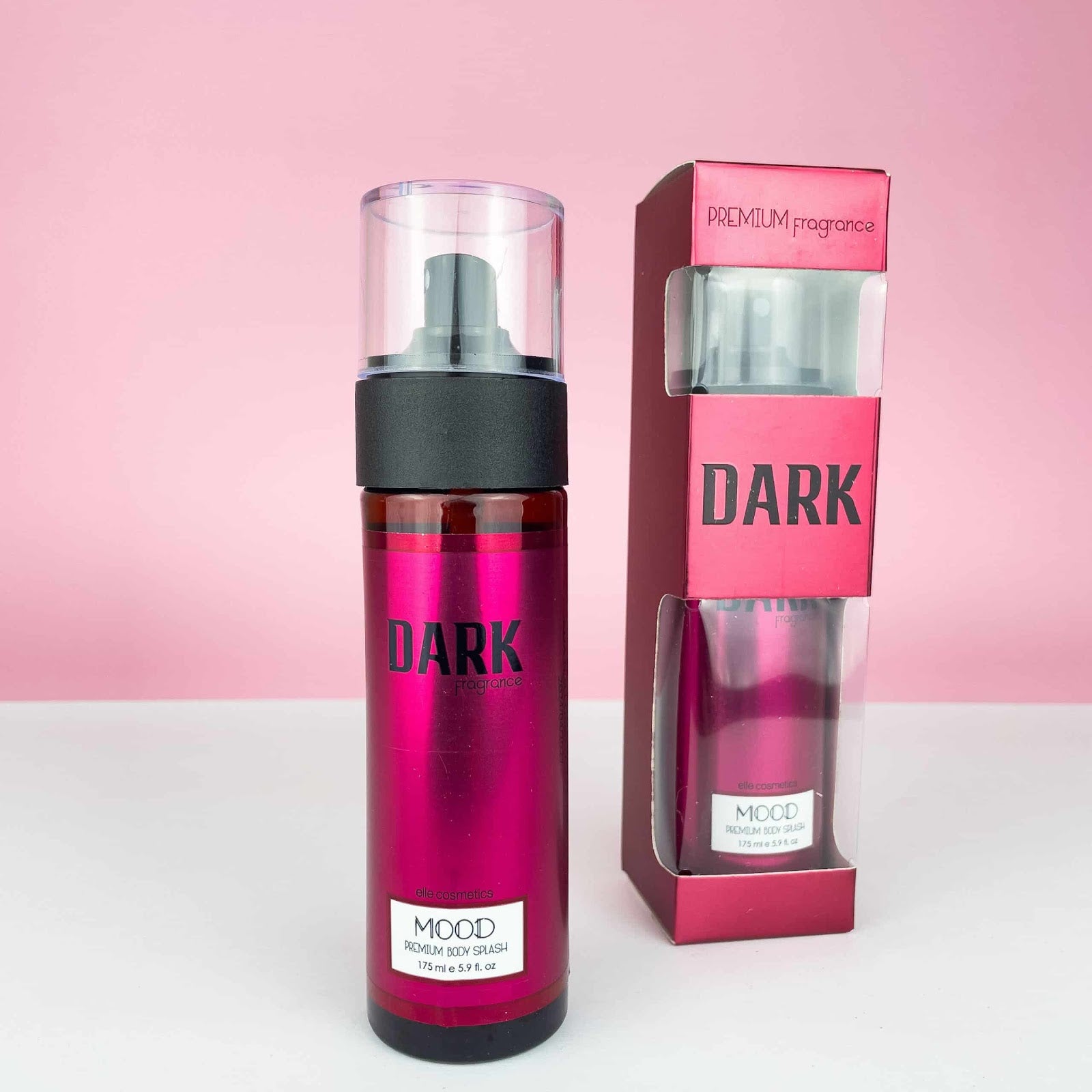 REF_P_0_Mood Dark Premium Body Splash 175 Ml