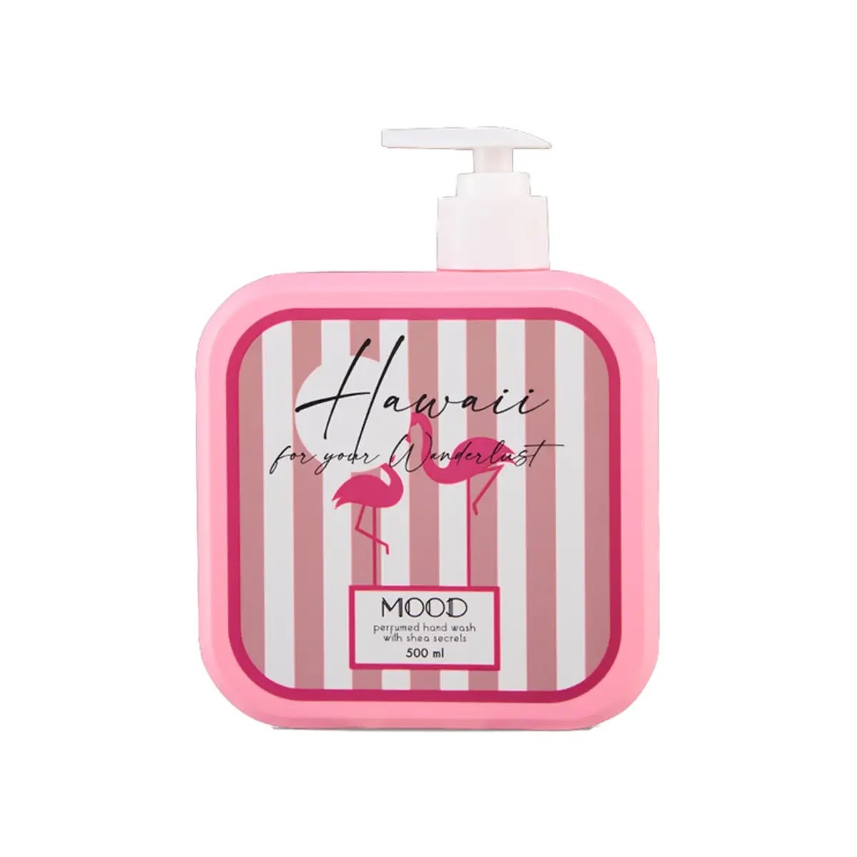 REF_P_0_Mood Hawaii Hand Wash 500 ml