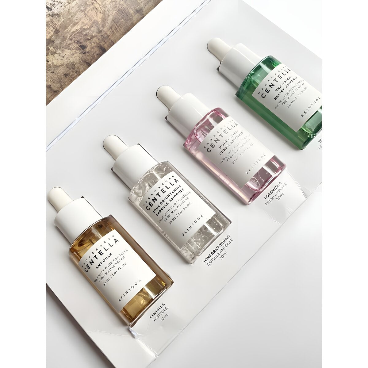 REF_P_0_Centella ampoule kit