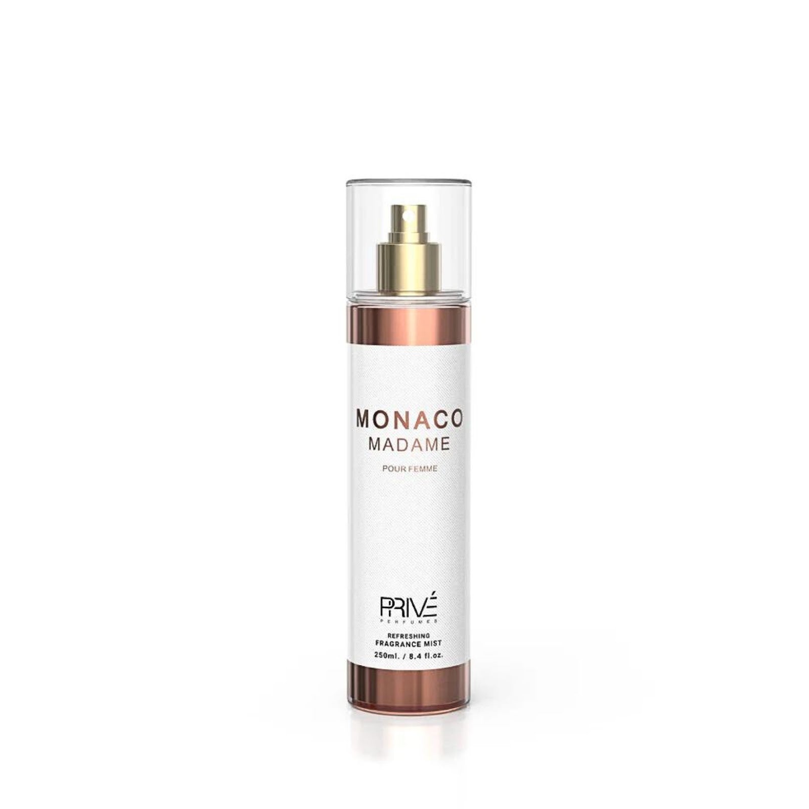 REF_P_0_Prive Monaco Madame Fragrance Body Mist 250 Ml