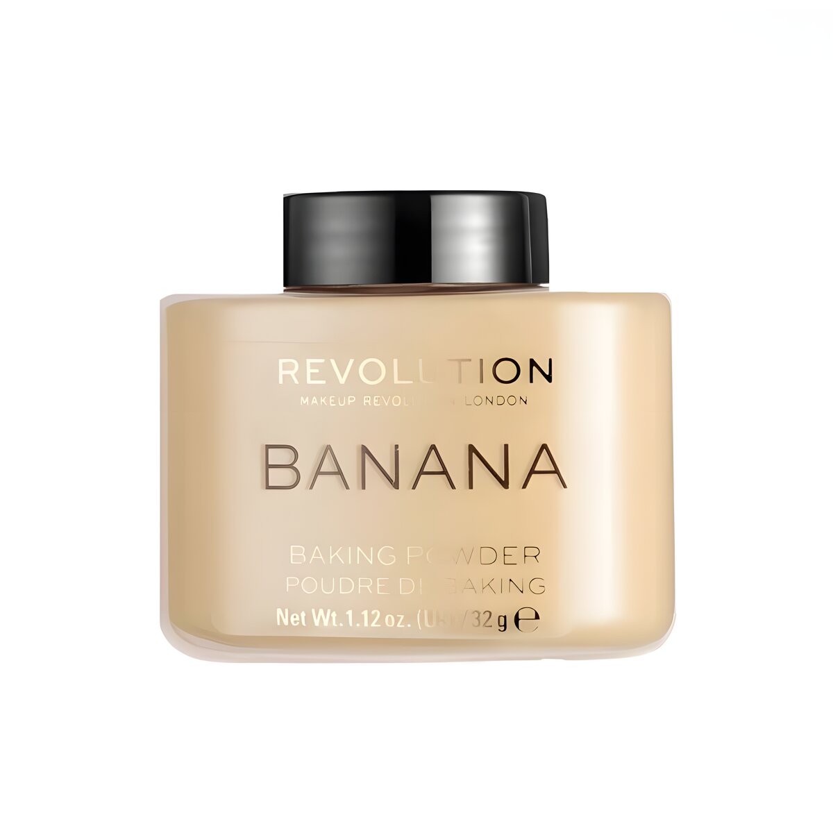 REF_P_1_Revolution Baking Powder Banana 32g