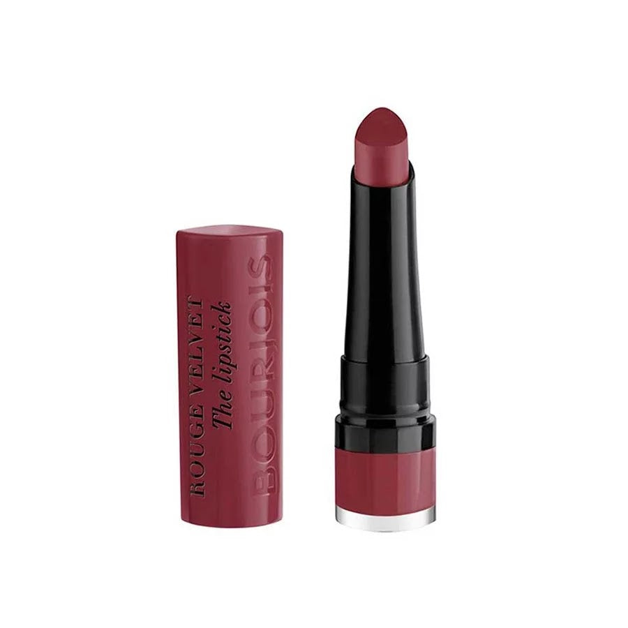 REF_P_0_Bourjois Rouge Velvet The Lipstick No.40