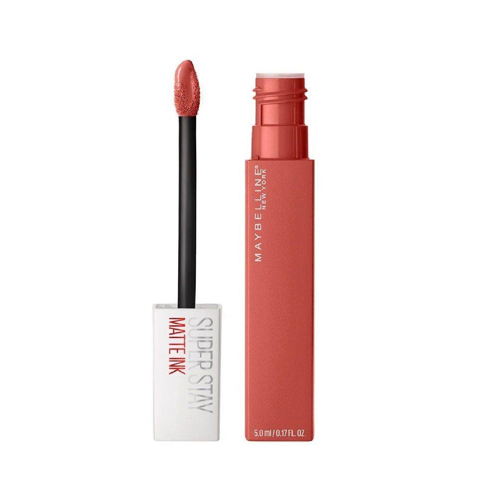 REF_P_0_Maybelline Super Stay INK Matt Lipstick No.335