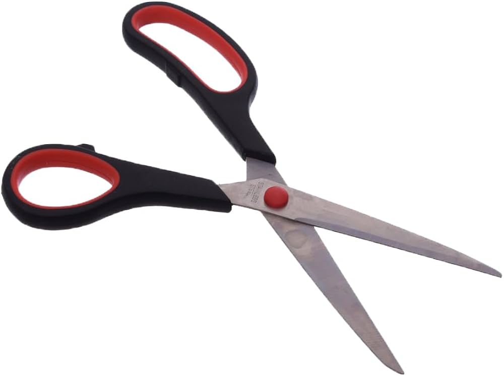 REF_P_0_mixueer scissors 2pcs