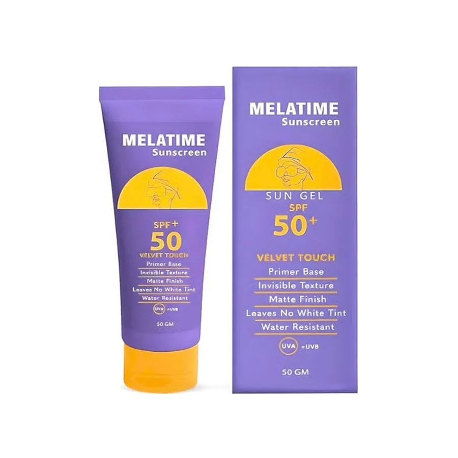 REF_P_0_Melatime Sun Gel SPF50 Velvet Touch 50g