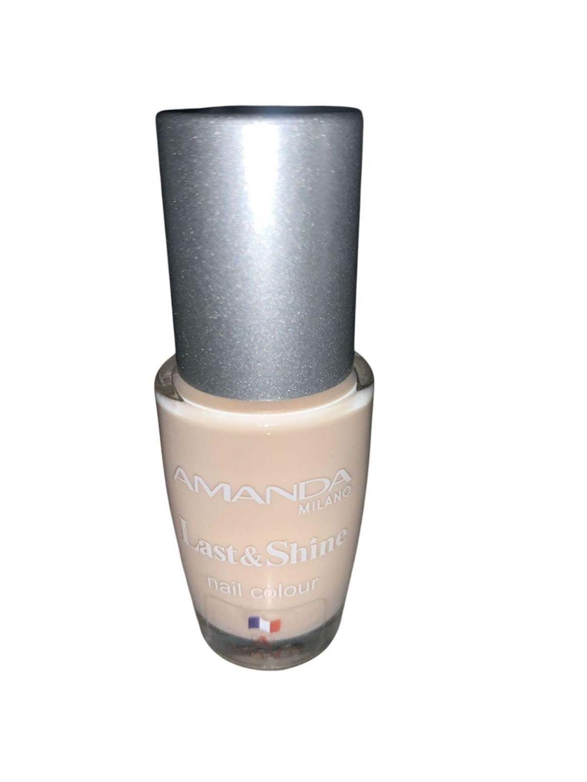 REF_P_0_Amanda Last & Shine Nail Colour No.219
