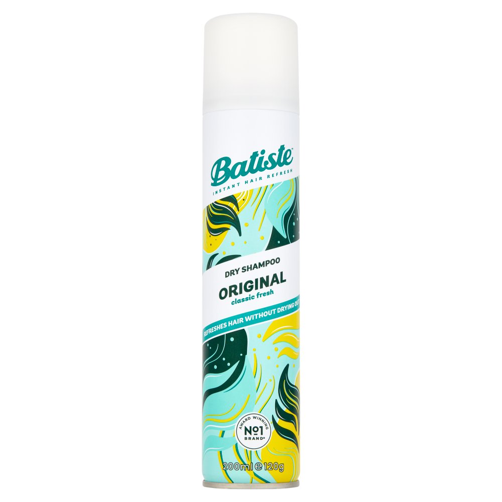 REF_P_0_Batiste Dry Shampoo Original Classic Fresh