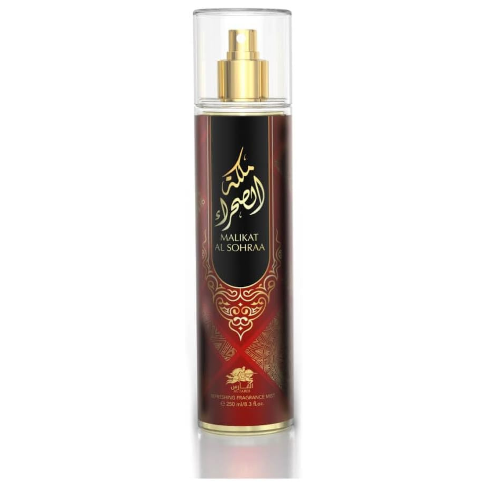 REF_P_0_Emper Malikat Al Sohraa Refreshing Fragrance Mist 250 Ml