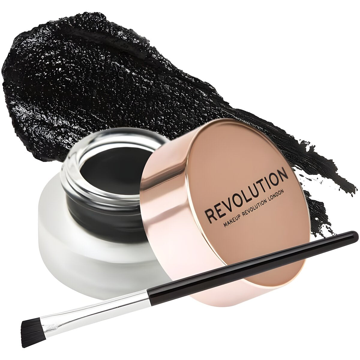 REF_P_1_Revolution Gel EyeLiner Black