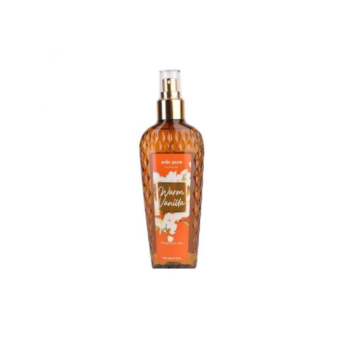 REF_P_0_Ever Pure Warm Vanilla Fragrance Mist 75 Ml