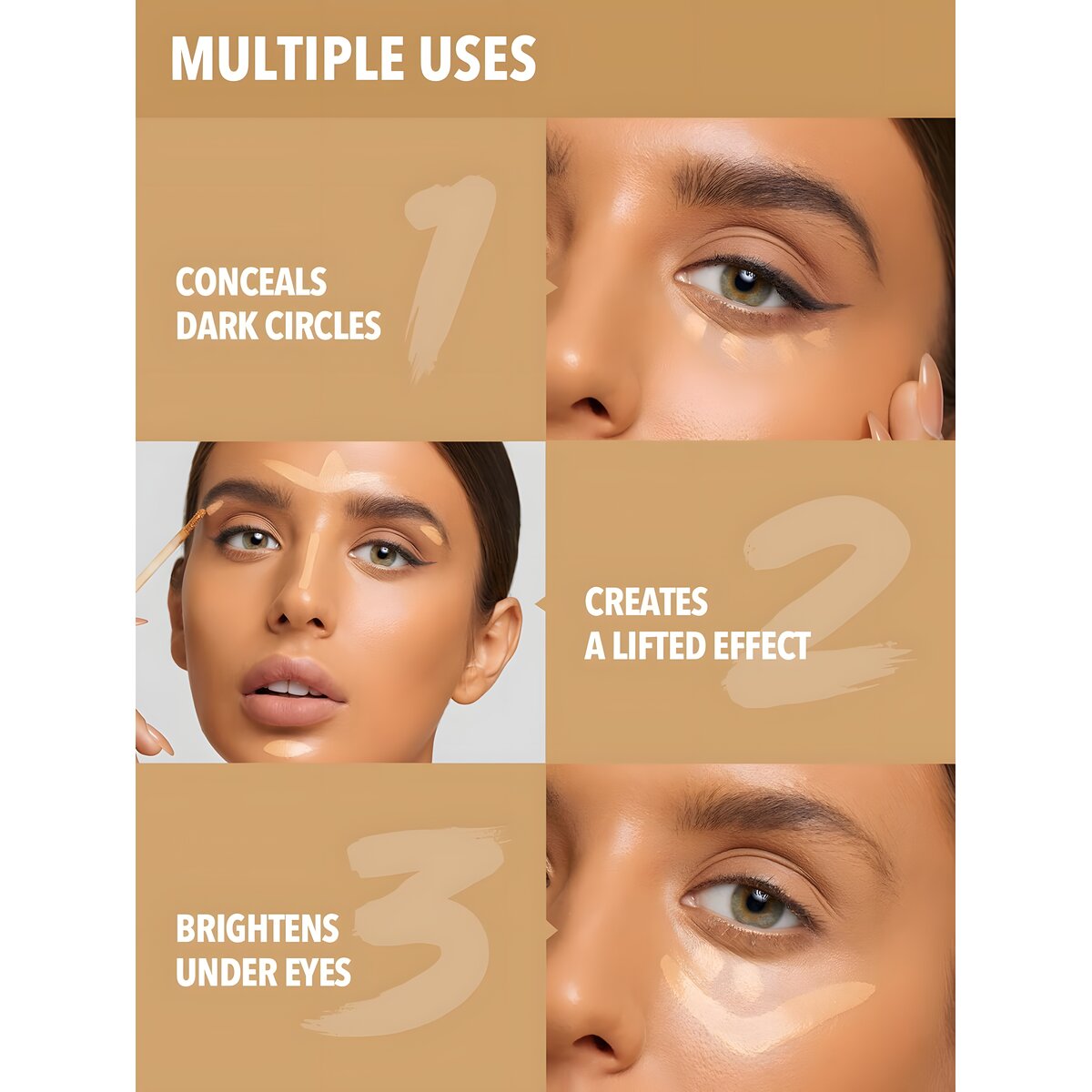 REF_P_1_Sheglam like magic 12hr full coverage concealer nude