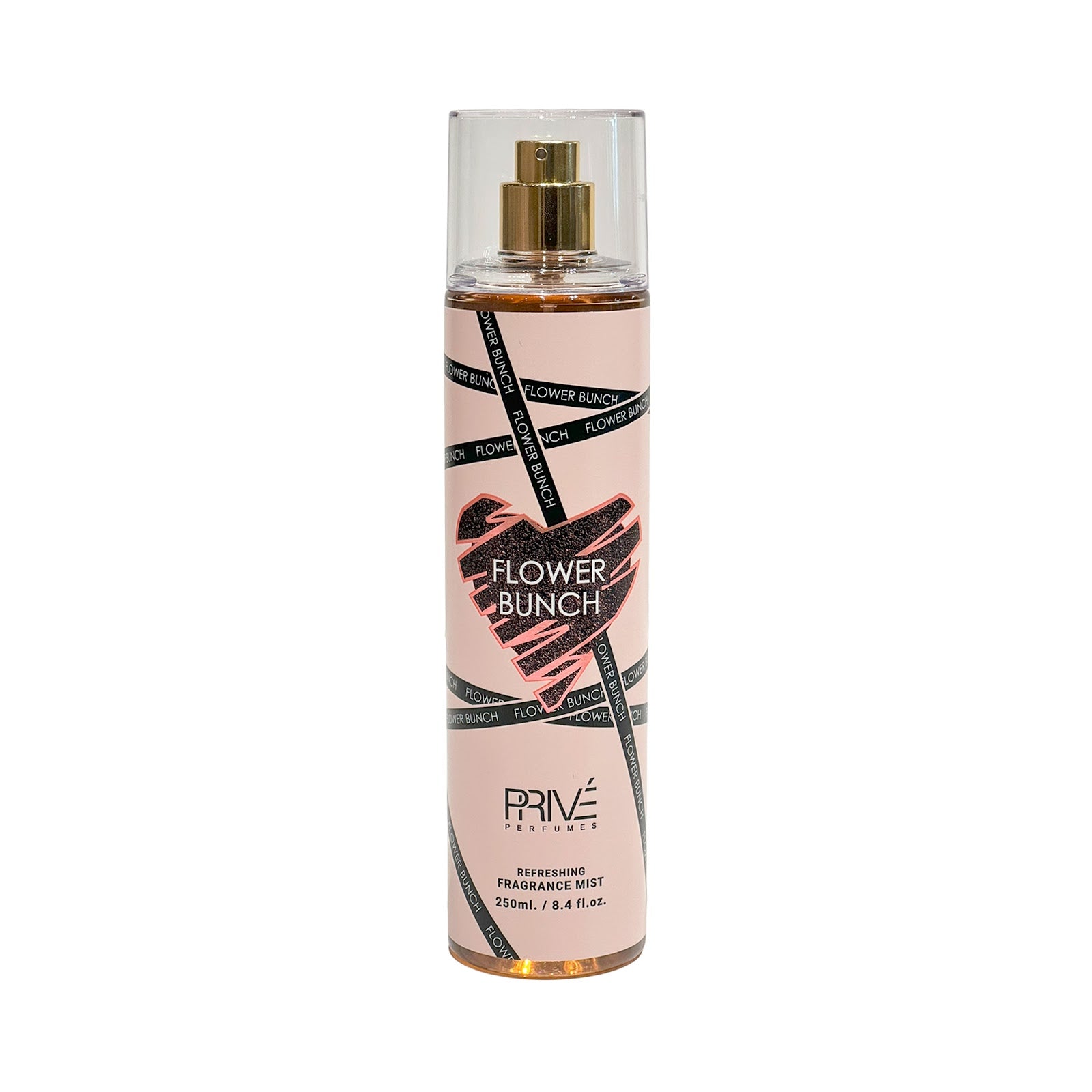 REF_P_0_Prive Flower Bunch Fragrance Body Mist 250 Ml
