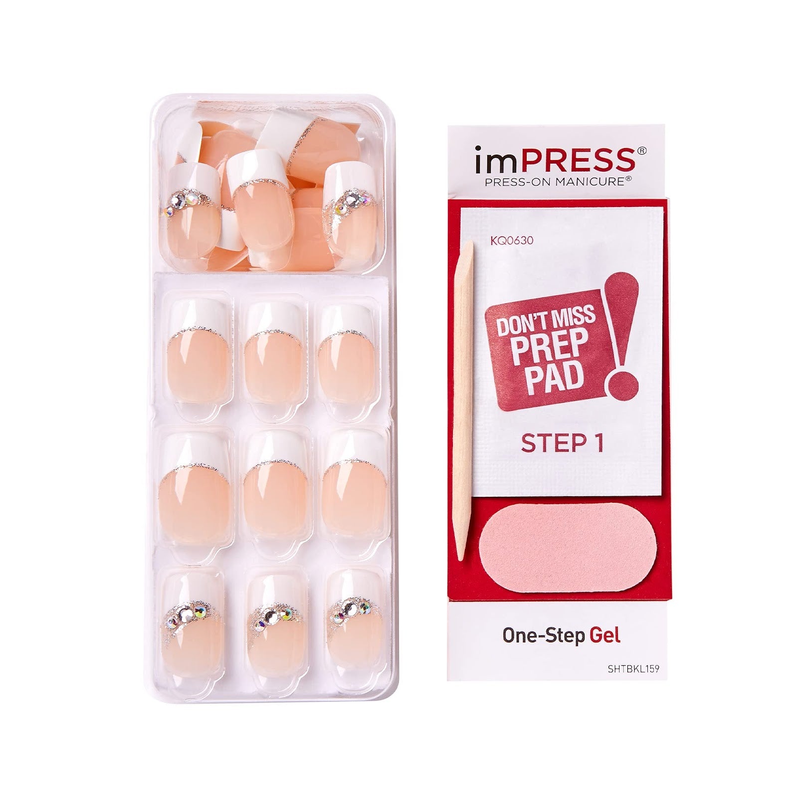 REF_P_0_Impress Gel Medium Nails I Think I