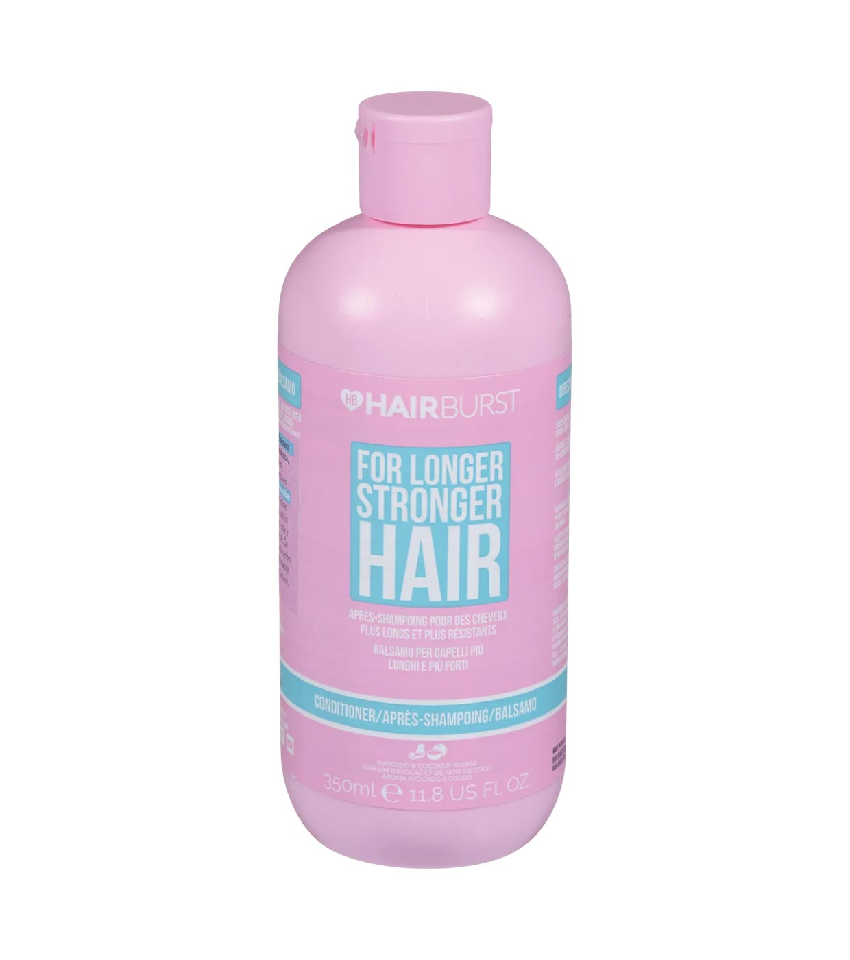 REF_P_0_Hair Burst Longer Stronger Hair Conditioner 350 ml