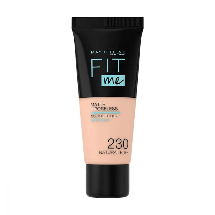 REF_P_0_Maybelline Fit Me Foundation 30ML No.230