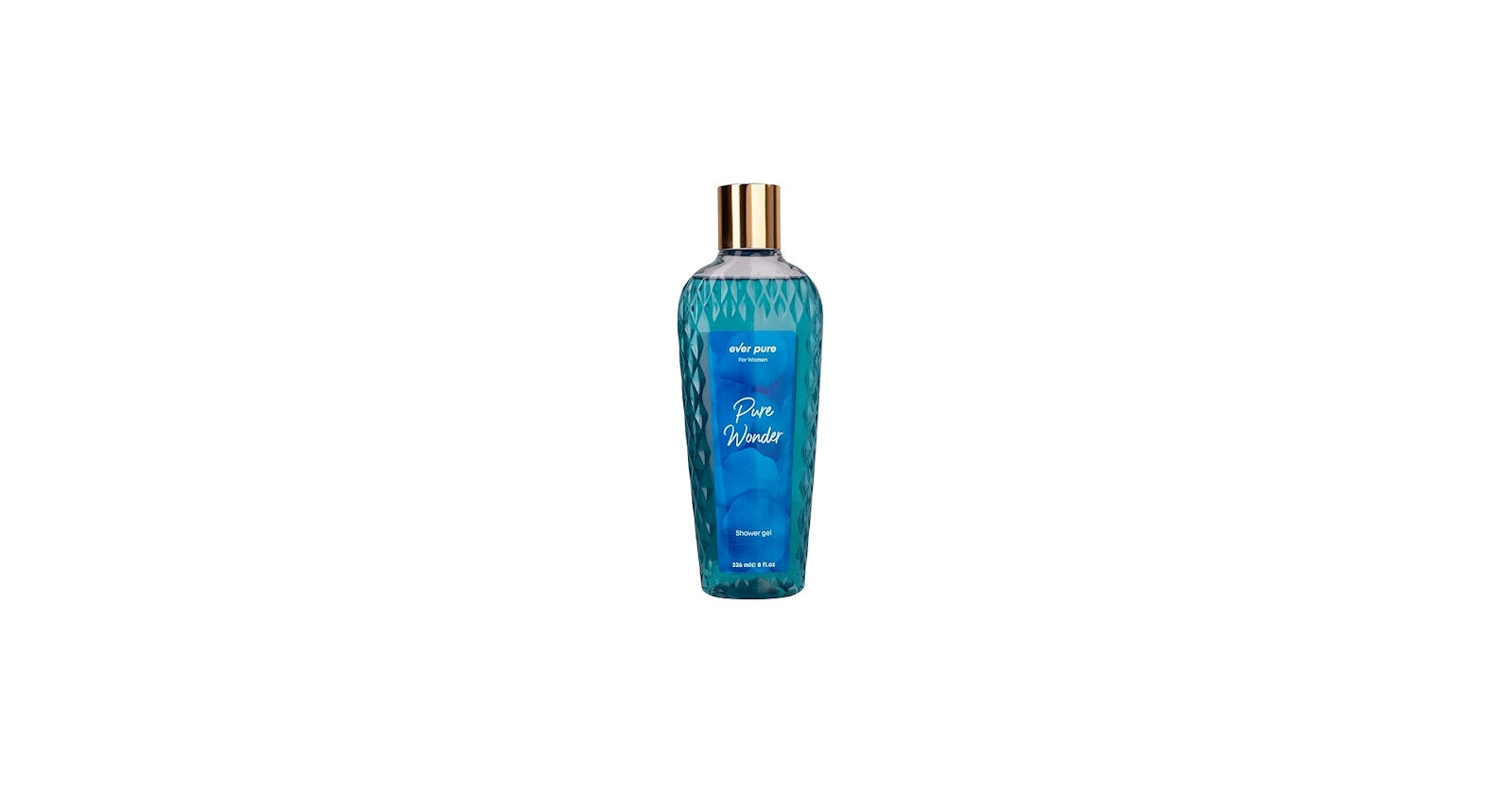 REF_P_0_Ever Pure shower gel Pure wonder 236ml