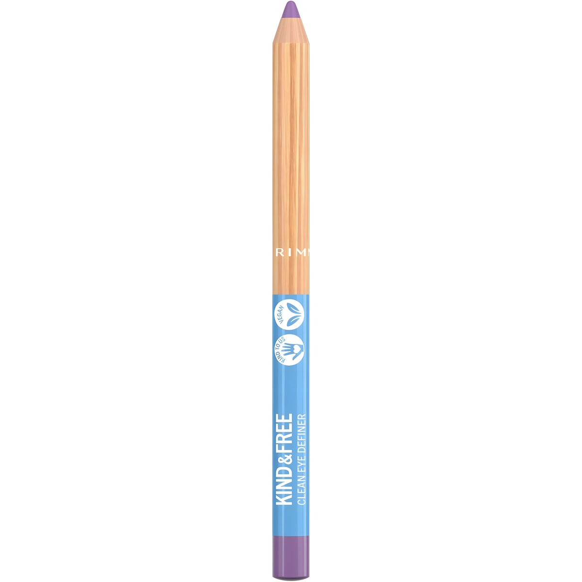 REF_P_1_Rimmel Kind & Free Clean Eye Definer Vegan No.03 Grape