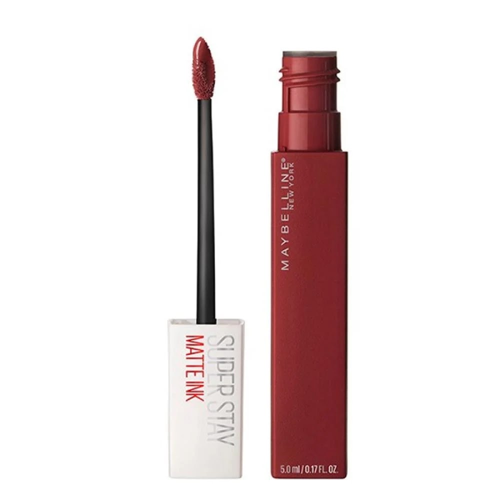 REF_P_0_Maybelline Super Stay INK Matt Lipstick No.110