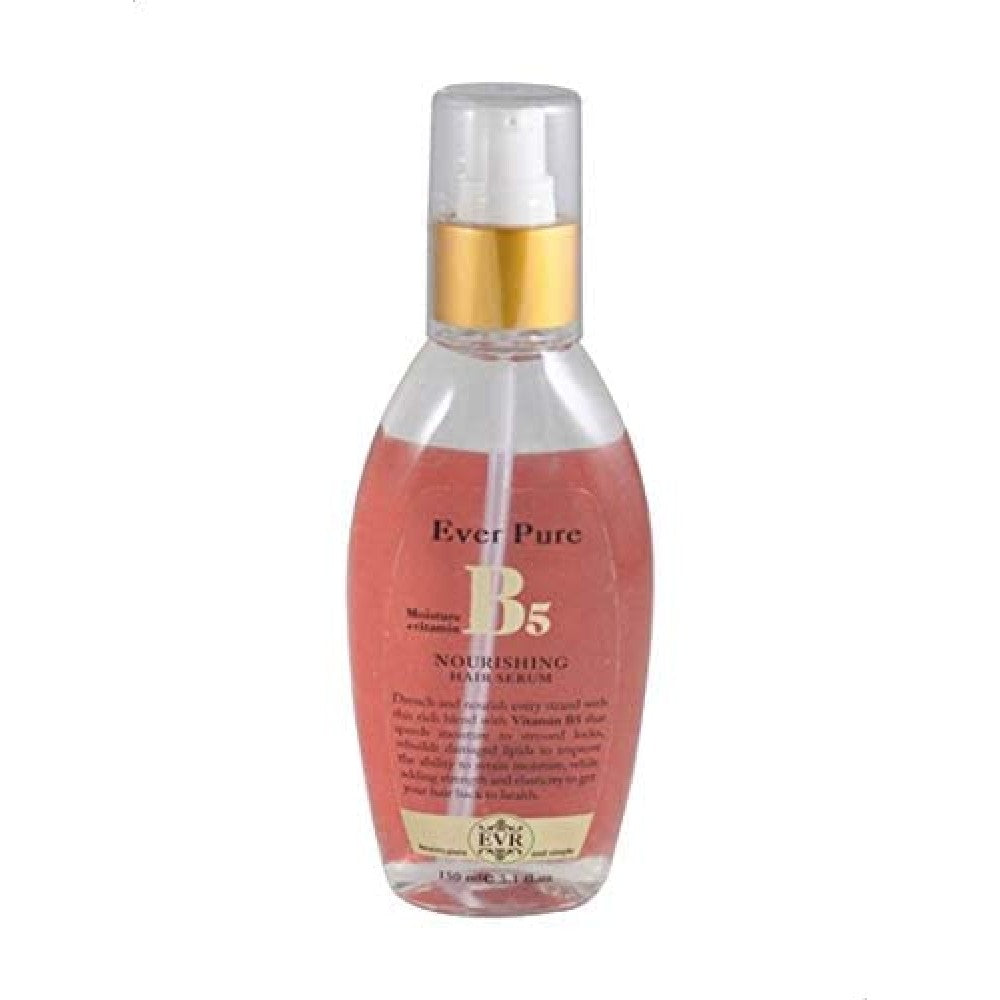 REF_P_0_Ever Pure B5 Nourishing Hair Serum 150ml
