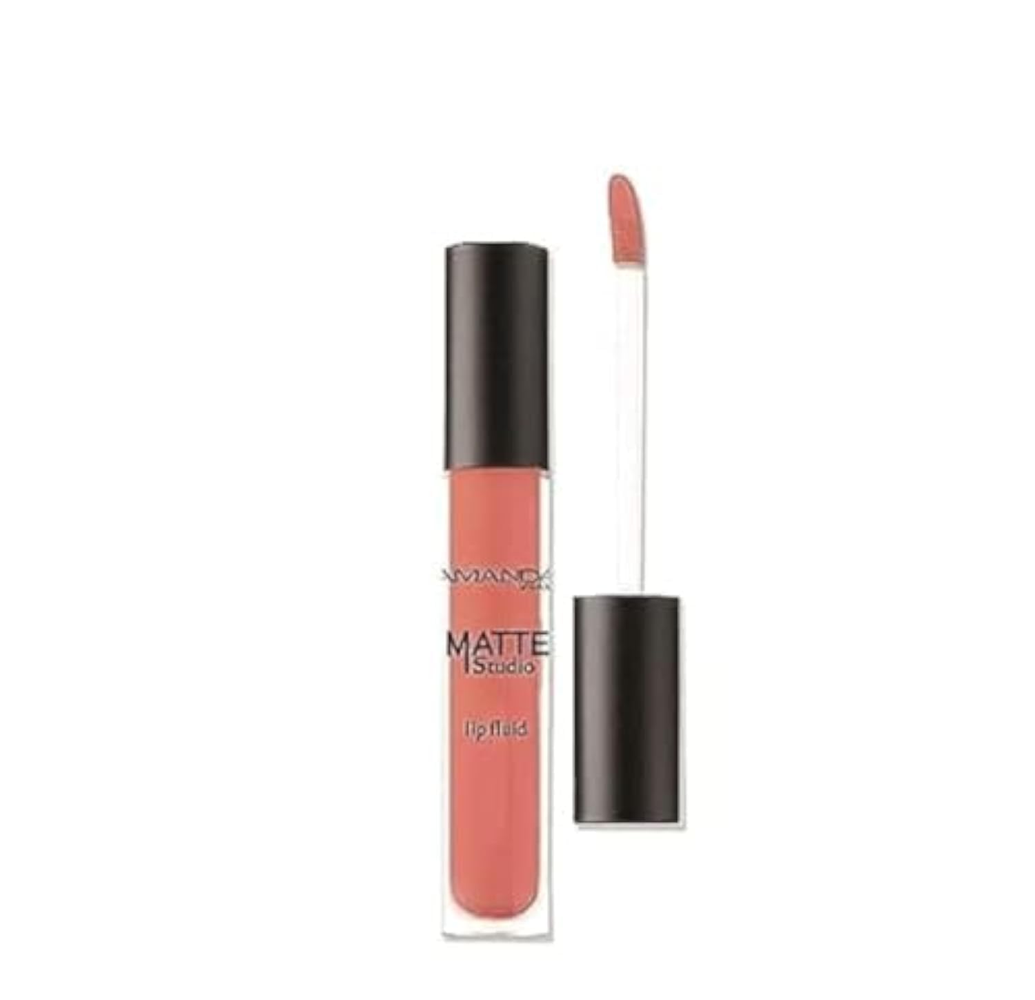 REF_P_0_Amanda Matte Studio Lip Fluid No.9