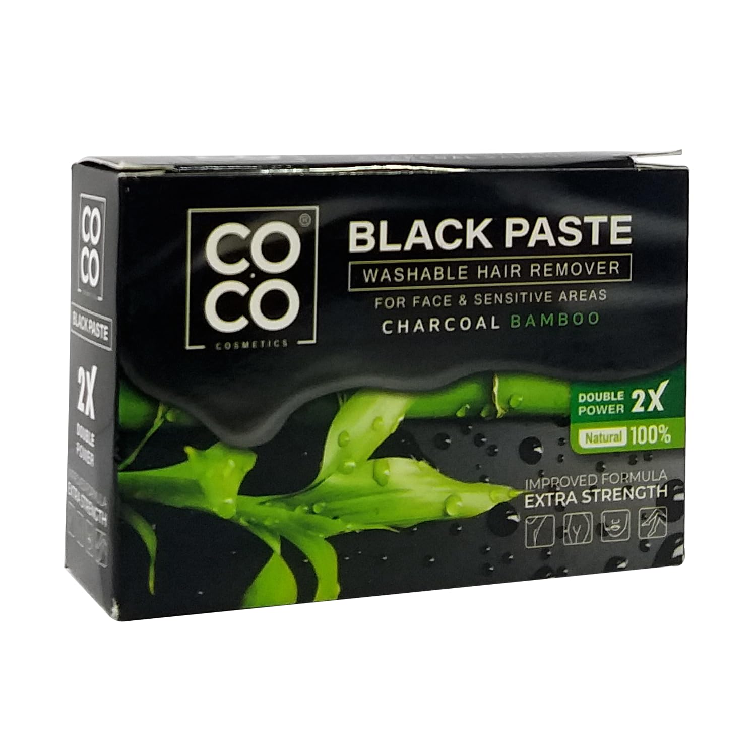 REF_P_0_Coco white paste with charcoal bamboo 100g