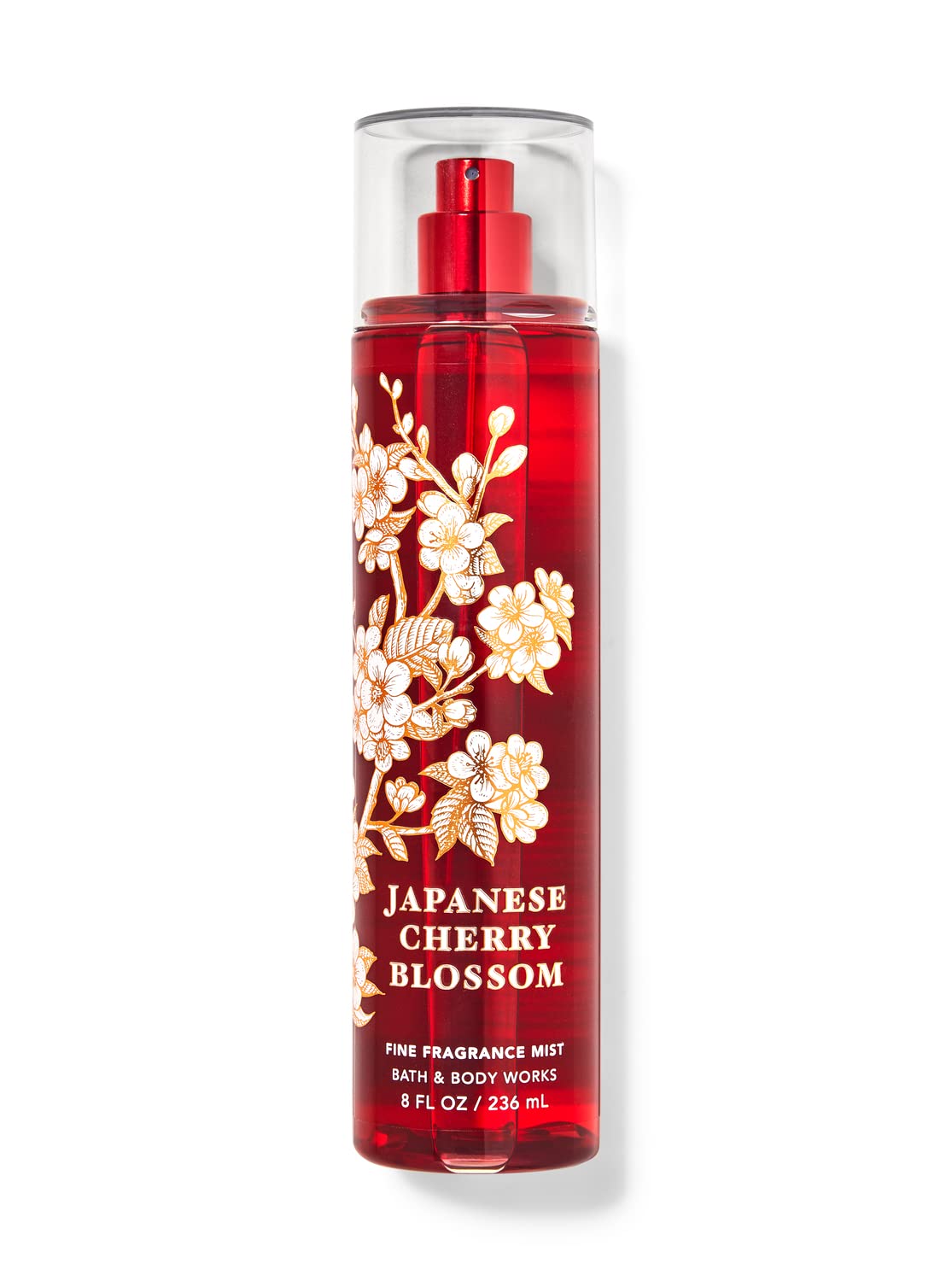 REF_P_0_BBW Japanese Cherry Blossom Fine Fragrance Mist 236 Ml