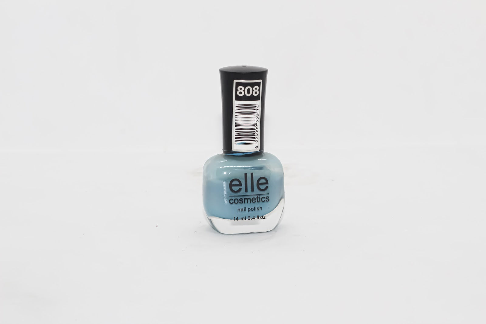 REF_P_0_ELLE NAIL POLISH 14.M NO 808