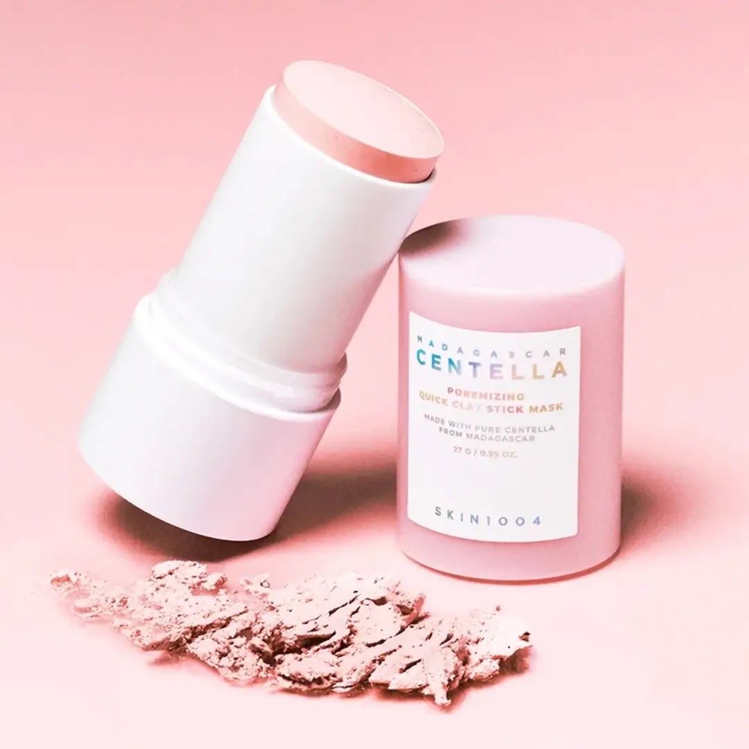 REF_P_0_Centella poremizing quick clay stick mask
