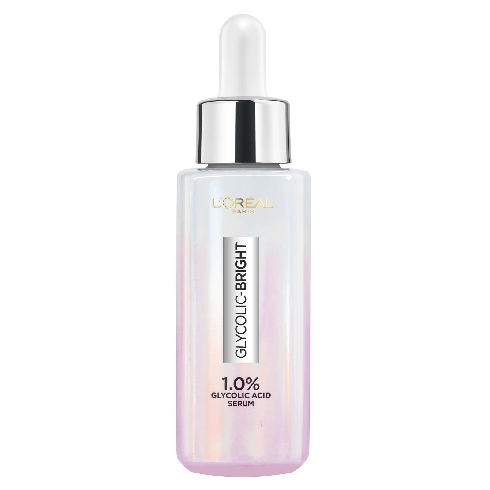 REF_P_0_L'Oréal Glycolic-Bright Instant Glowing Serum 30 Ml