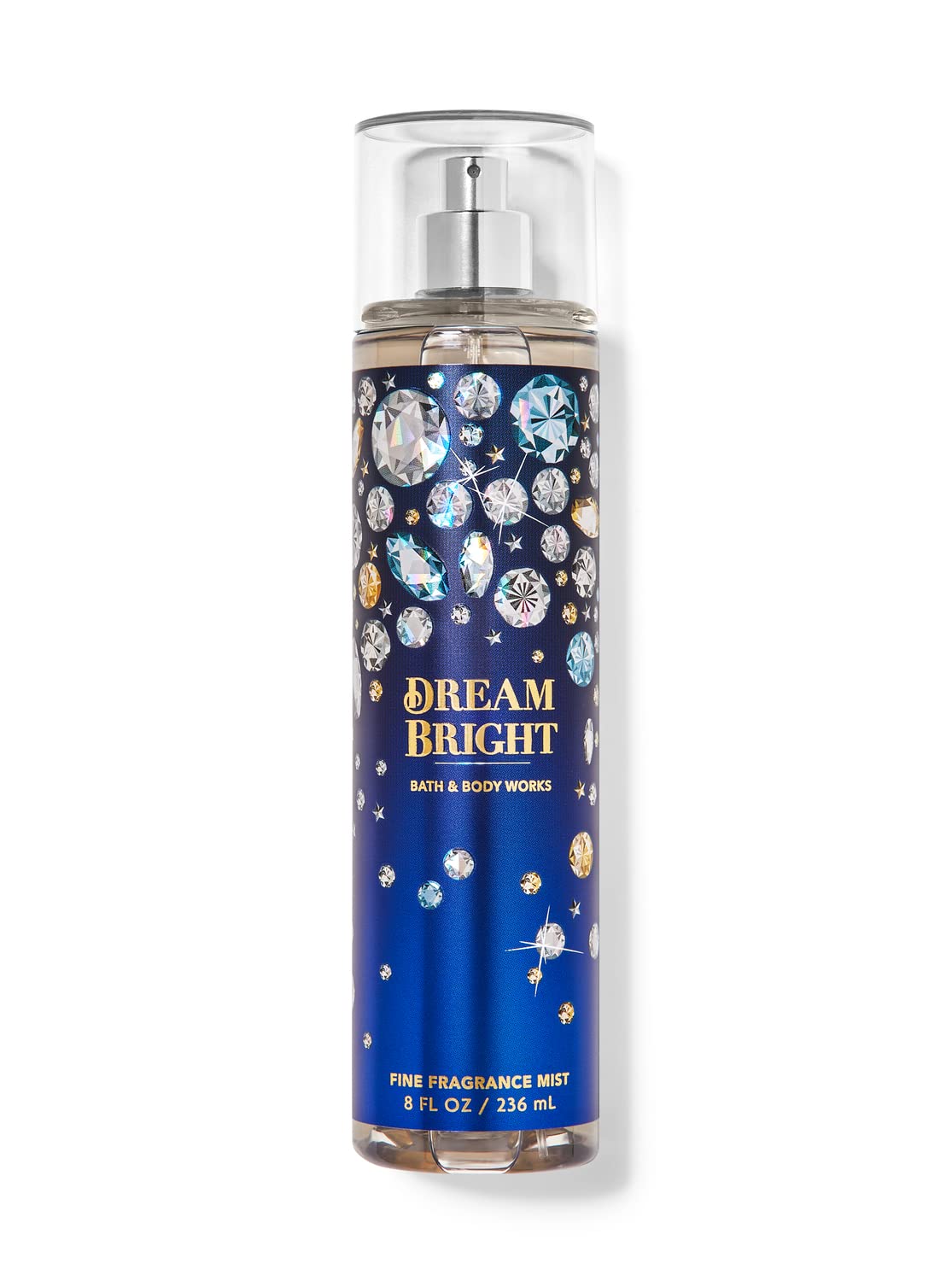 REF_P_0_BBW Dream Bright Fine Fragrance Mist 236 Ml